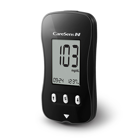 caresens-n-02