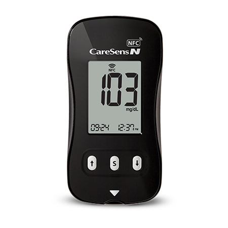 caresens-n-nfc-01