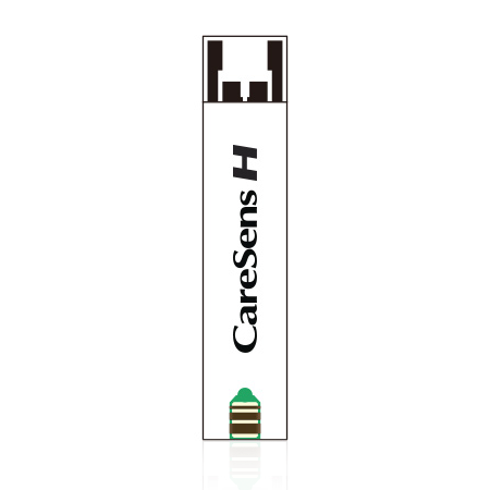 caresens-h-strip
